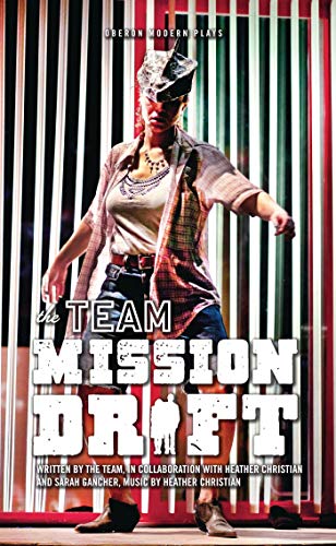 Mission Drift [Paperback]