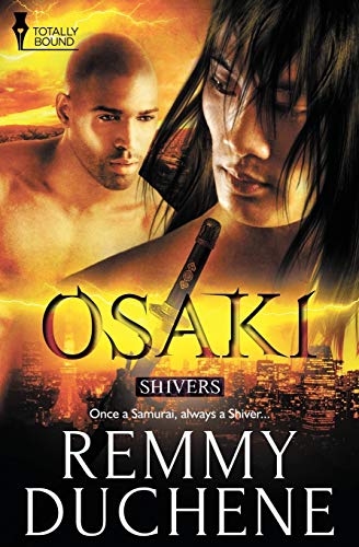 Osaki (shivers) (volume 2) [Paperback]