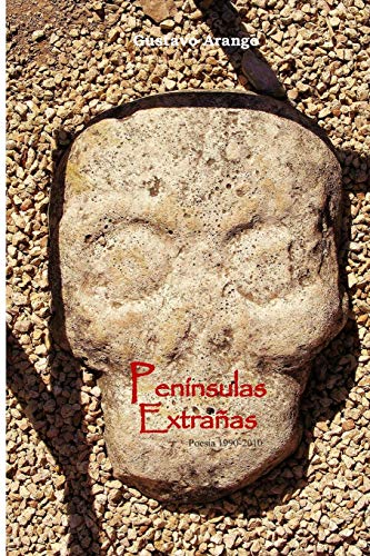 Peninsulas Extranas [Paperback]