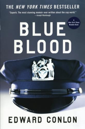 Blue Blood [Paperback]