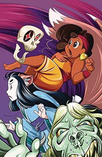 The Cautionary Fables and Fairy Tales Box Set [Book]