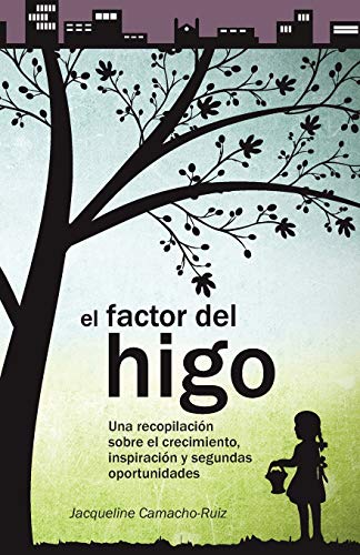 Factor Del Higo  Una Recopilacio&769n Sobre el Crecimiento, Inspiracio&769n [Paperback]