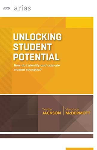 Unlocking Student Potential How Do I Identify And Activate Student Strengths ( [Paperback]