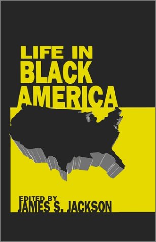 Life in Black America [Paperback]