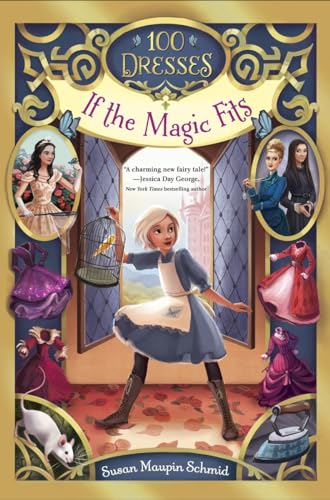 If the Magic Fits [Paperback]