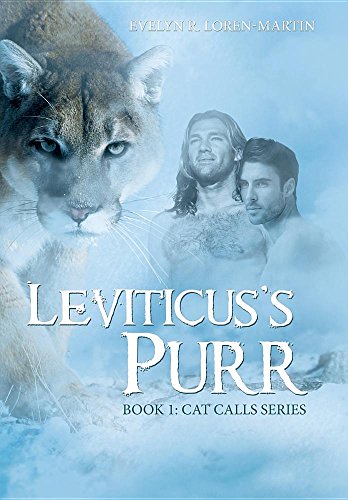 Leviticus's Purr [Hardcover]