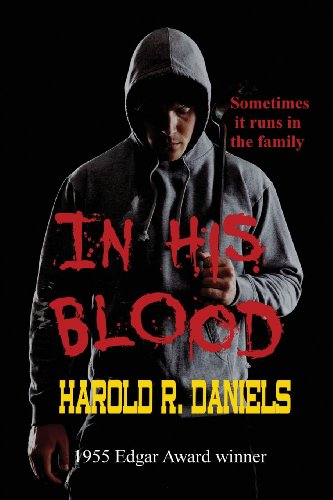 In His Blood [Paperback]