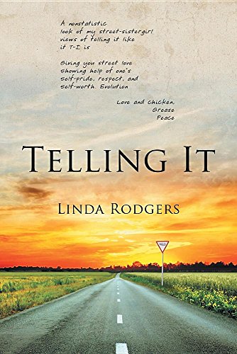 Telling It [Paperback]