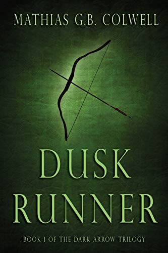 Dusk Runner [Paperback]