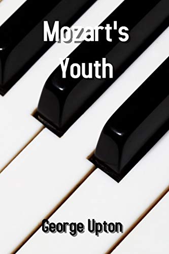 Mozart's Youth [Paperback]
