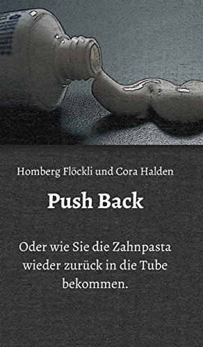 Push Back [Hardcover]
