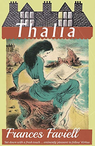 Thalia [Paperback]