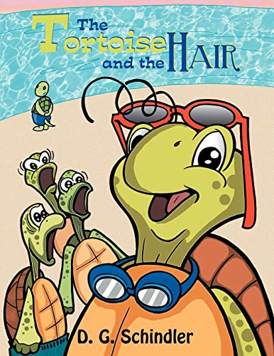 The Tortoise And The Hair [Paperback]