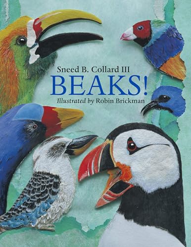 Beaks [Paperback]