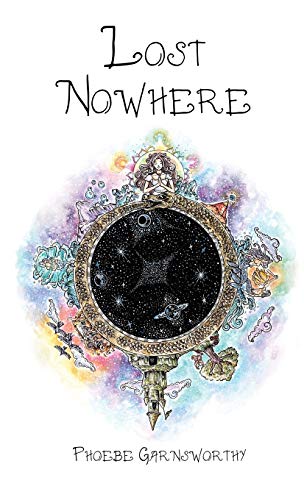 Lost Nowhere  A Journey of Self-Discovery [Hardcover]