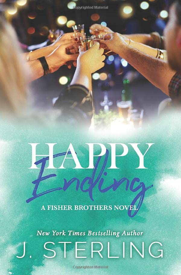 Happy Ending  The Fisher Brothers [Paperback]