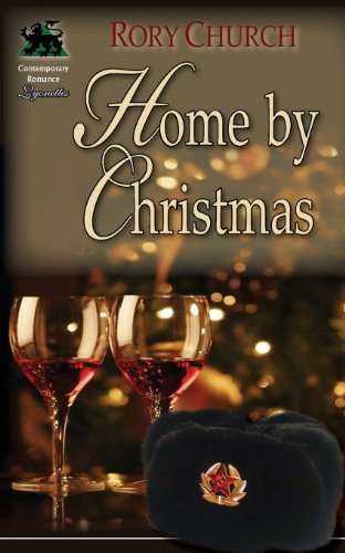 Home By Christmas [Paperback]