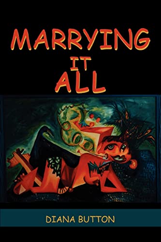 Marrying it All [Paperback]