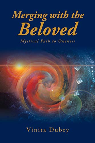Merging With The Beloved [Paperback]