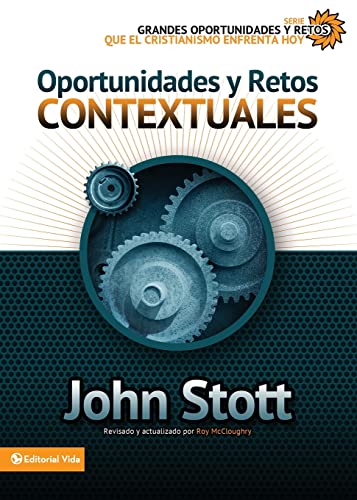 Oportunidades y retos contextuales [Paperback]