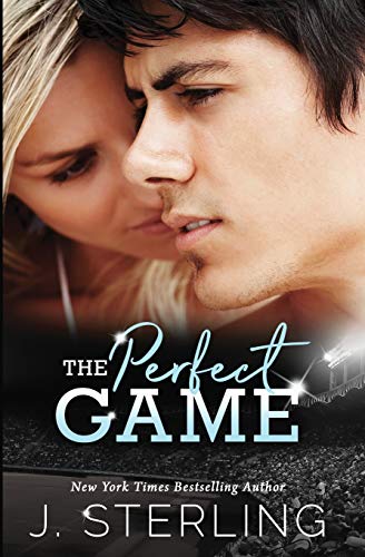 Perfect Game [Paperback]