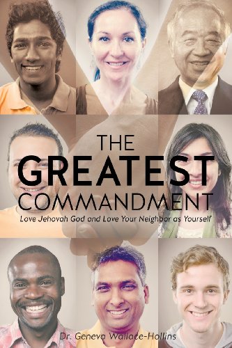 The Greatest Commandment [Paperback]
