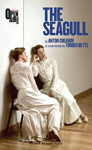 The Seagull [Paperback]