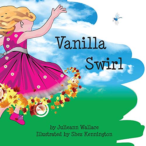 Vanilla Swirl [Paperback]