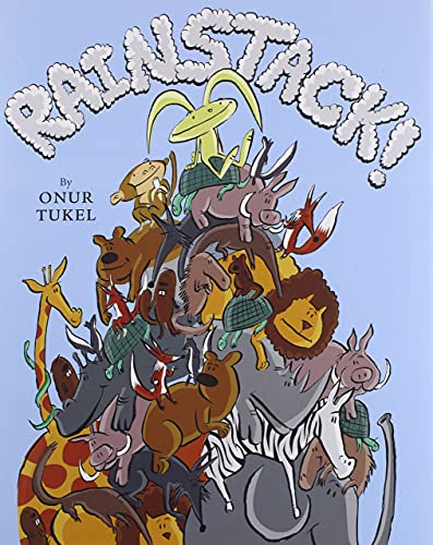 Rainstack [Hardcover]