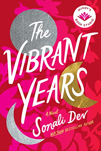 Vibrant Years                            [CLOTH               ]