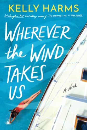 Wherever The Wind Takes Us               [TRADE PAPER         ]