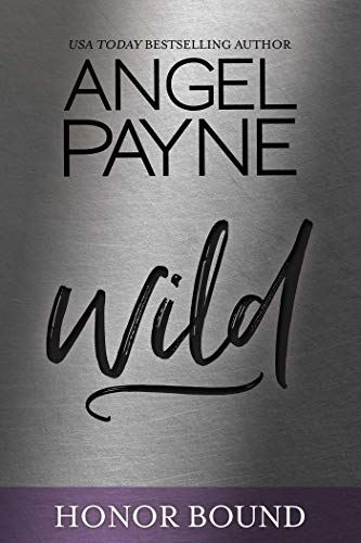 Wild [Paperback]
