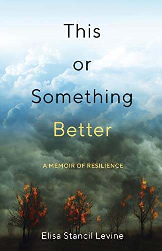 This or Something Better A Memoir of Resilience [Paperback]