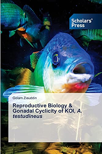 Reproductive Biology & Gonadal Cyclicity Of K