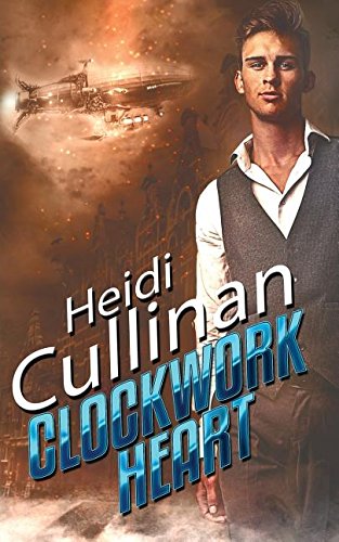 Clockwork Heart [Paperback]