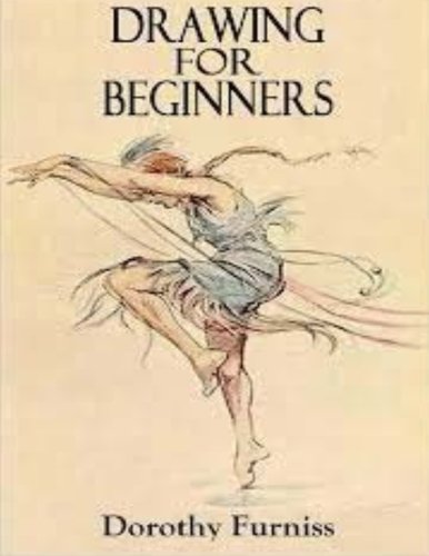 Drawing For Beginners [Paperback]