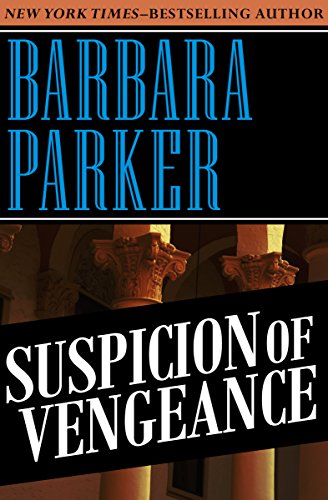 Suspicion of Vengeance [Paperback]
