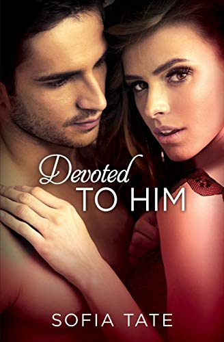 Devoted to Him [Paperback]