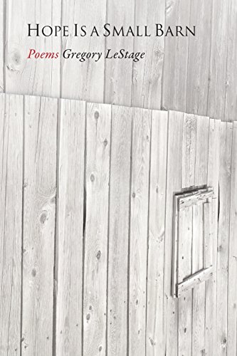 Hope Is A Small Barn [Paperback]