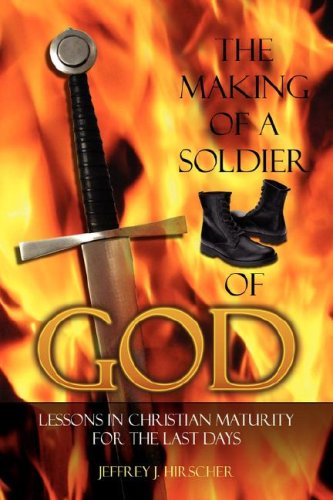 Making of a Soldier of God [Unknown]