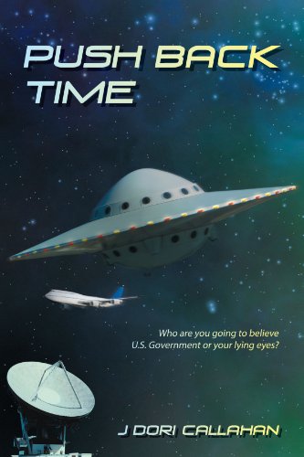 Push Back Time [Paperback]