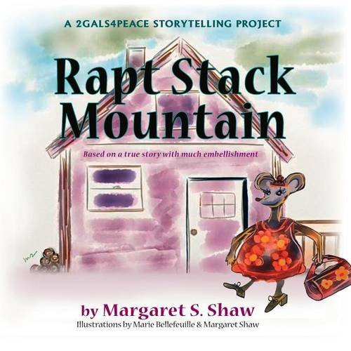 Rapt Stack Mountain [Paperback]