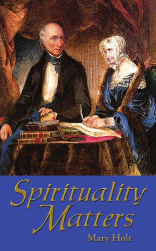 Spirituality Matters [Paperback]