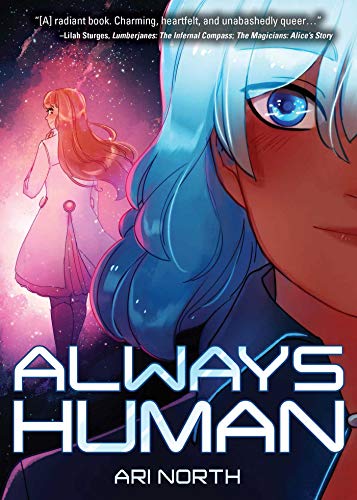 Always Human [Hardcover]
