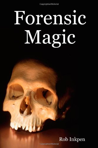 Forensic Magic [Paperback]