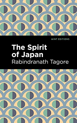 The Spirit of Japan [Paperback]