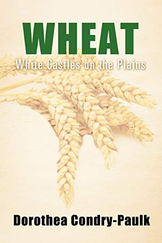 Wheat [Paperback]