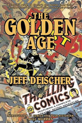 The Golden Age [Paperback]