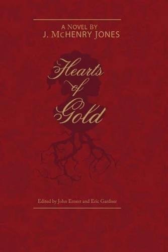 HEARTS OF GOLD [Hardcover]