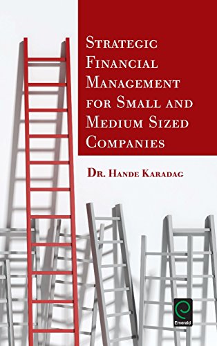 Strategic Financial Management For Small And Medium Sized Companies [Hardcover]